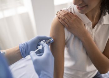 Comprovante de vacinação em SP